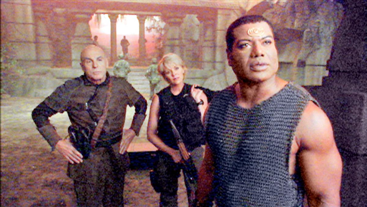 stargate