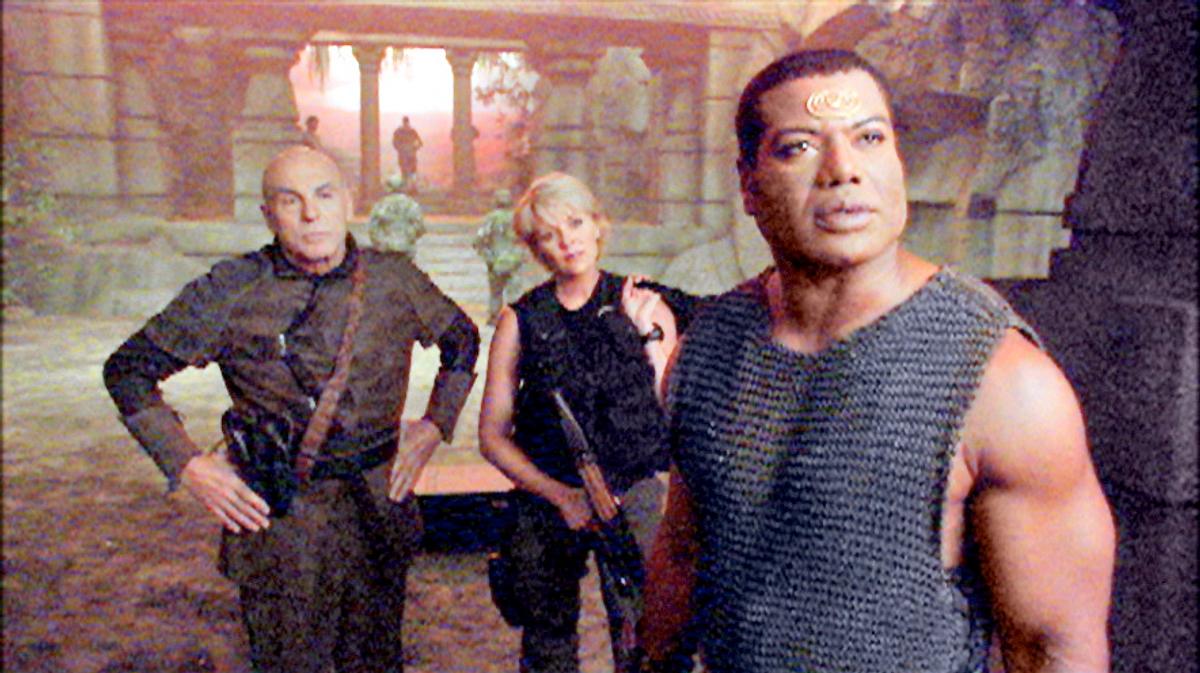 stargate