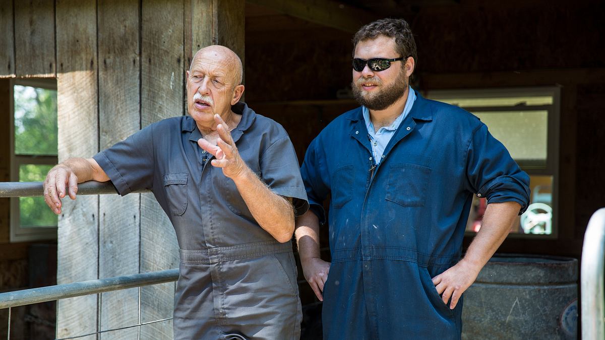 der unglaubliche dr. pol