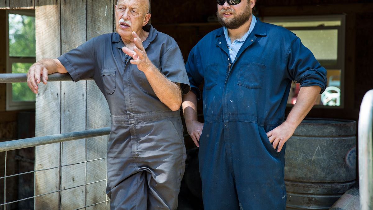 der unglaubliche dr. pol