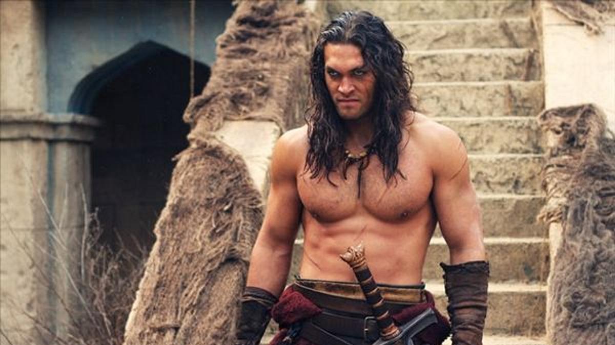 conan