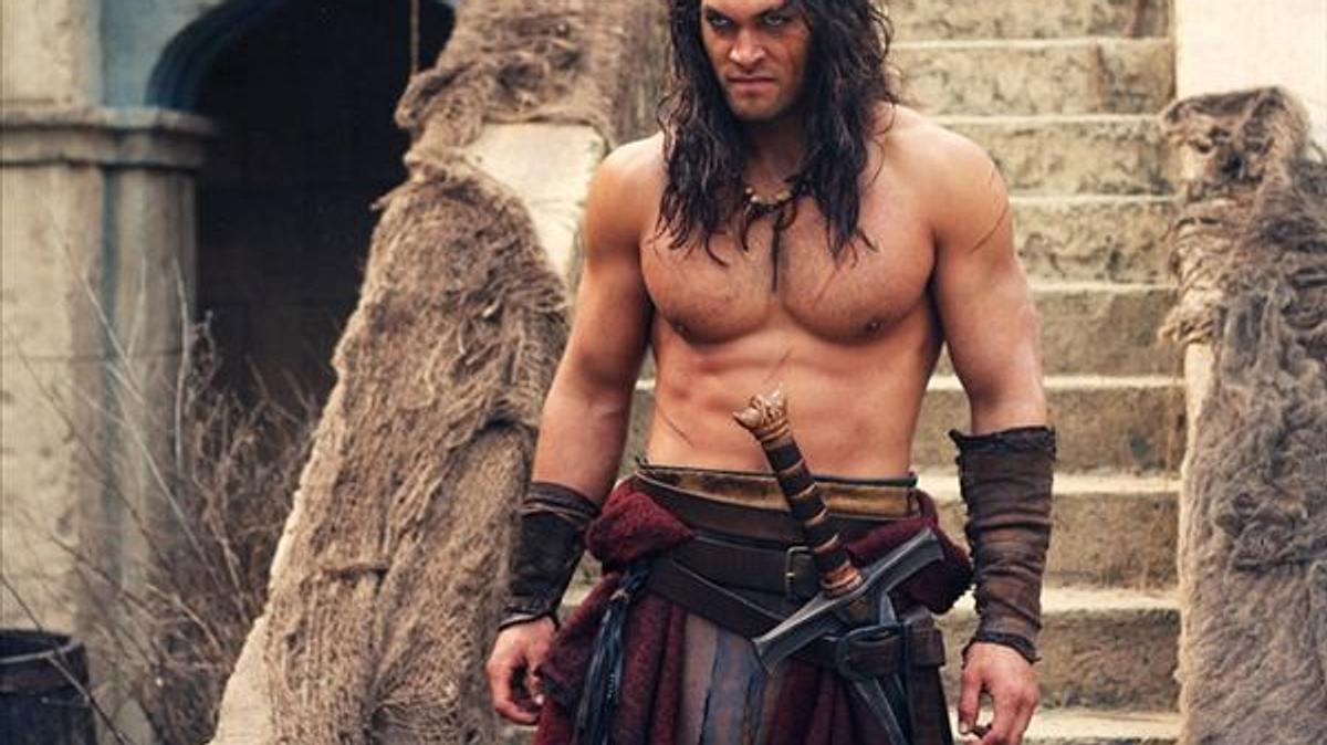 conan