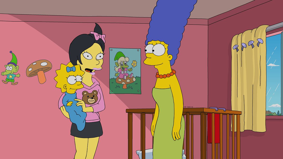 die simpsons