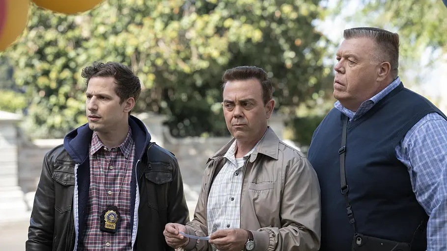 Brooklyn Nine-Nine brooklyn nine-nine