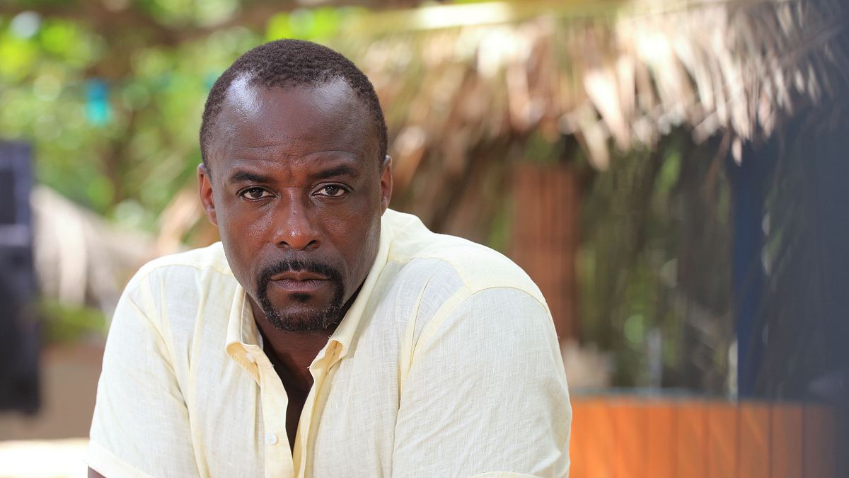 death in paradise