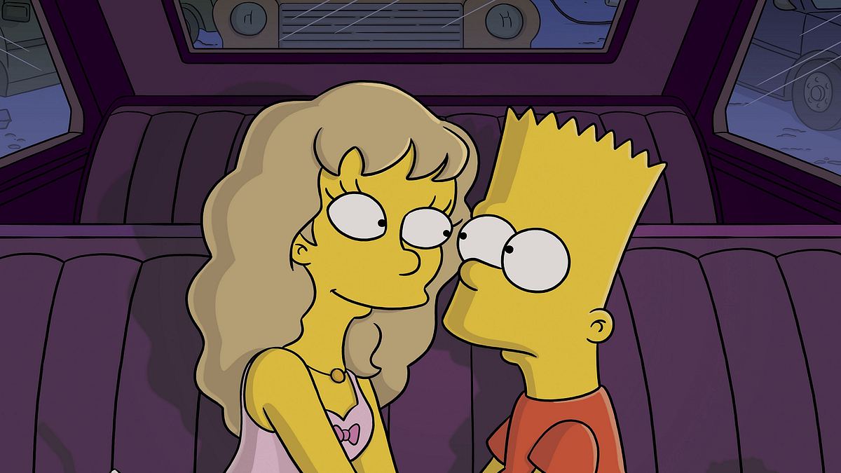 die simpsons