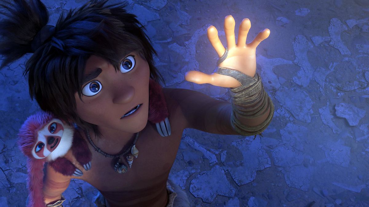 die croods - alles auf anfang