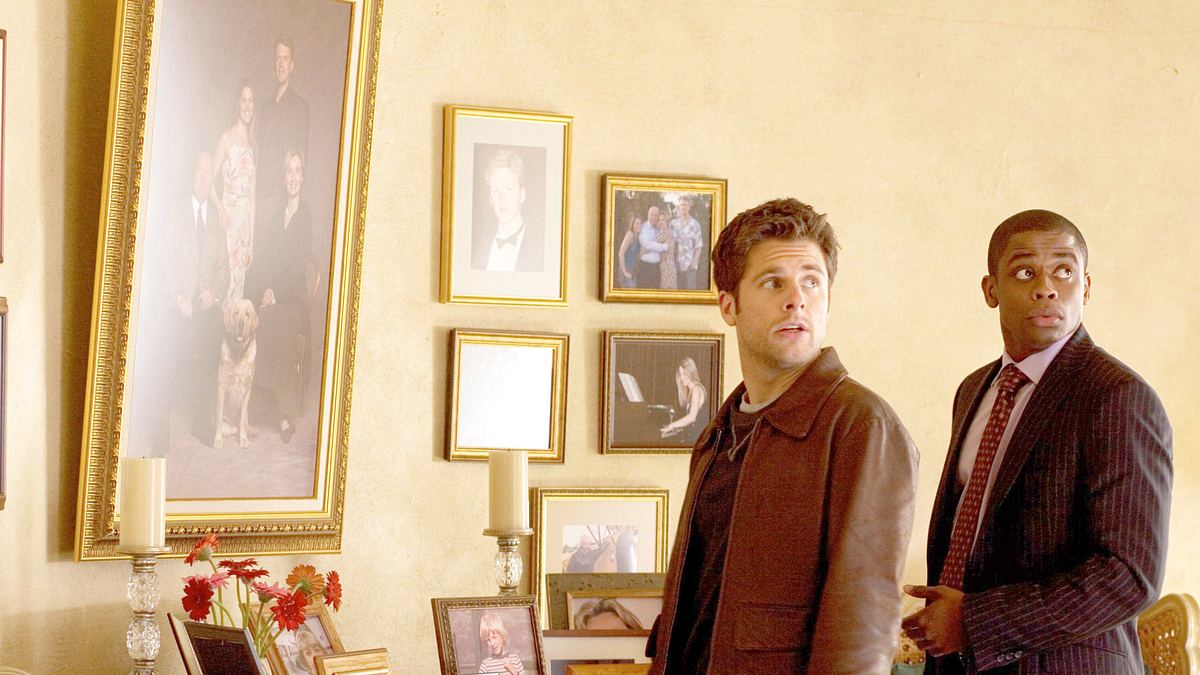 psych