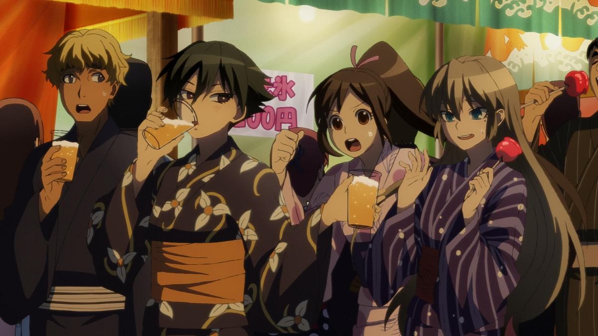 magical girl special ops asuka