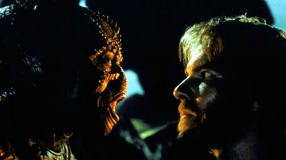 enemy mine - geliebter feind