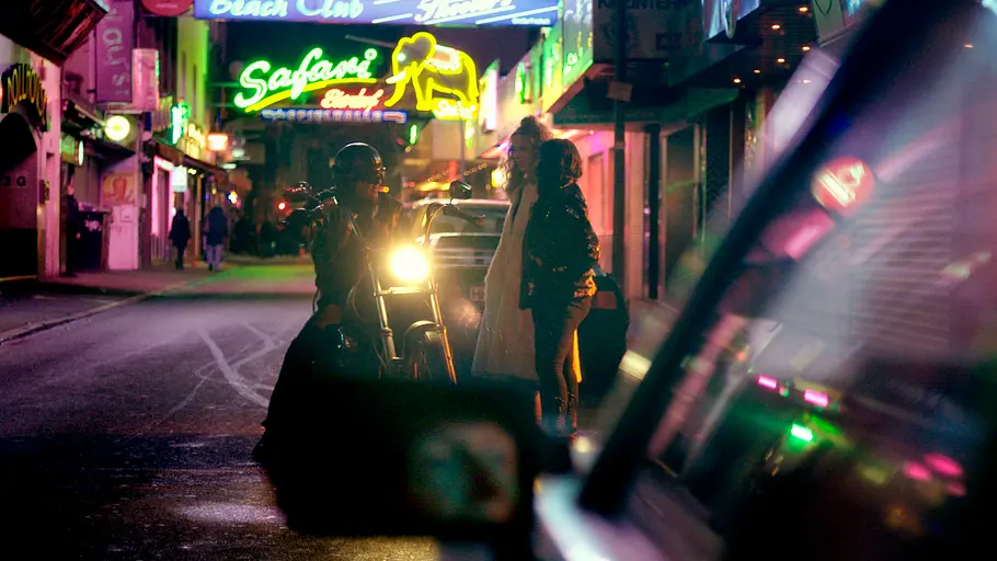 Reeperbahn Spezialeinheit FD65 reeperbahn spezialeinheit fd65