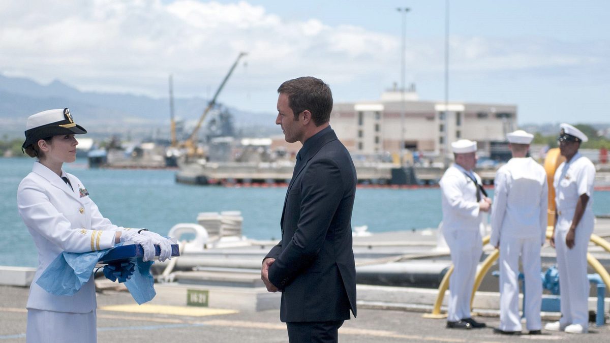 hawaii five-0