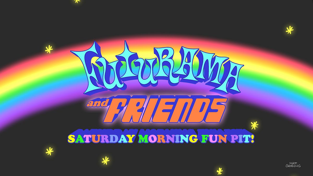 futurama