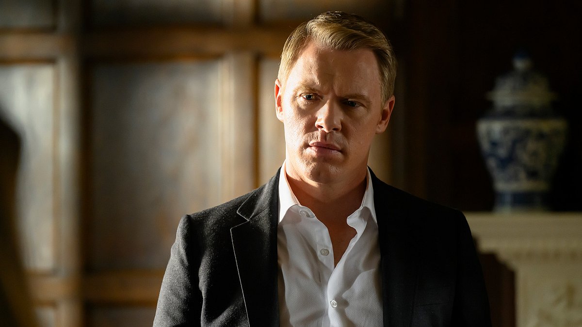 The Blacklist the blacklist