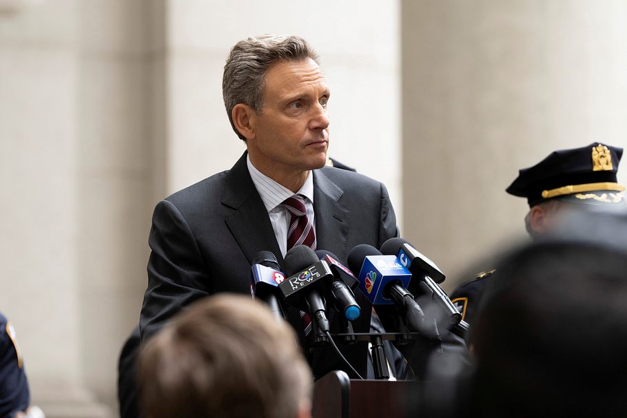 law & order