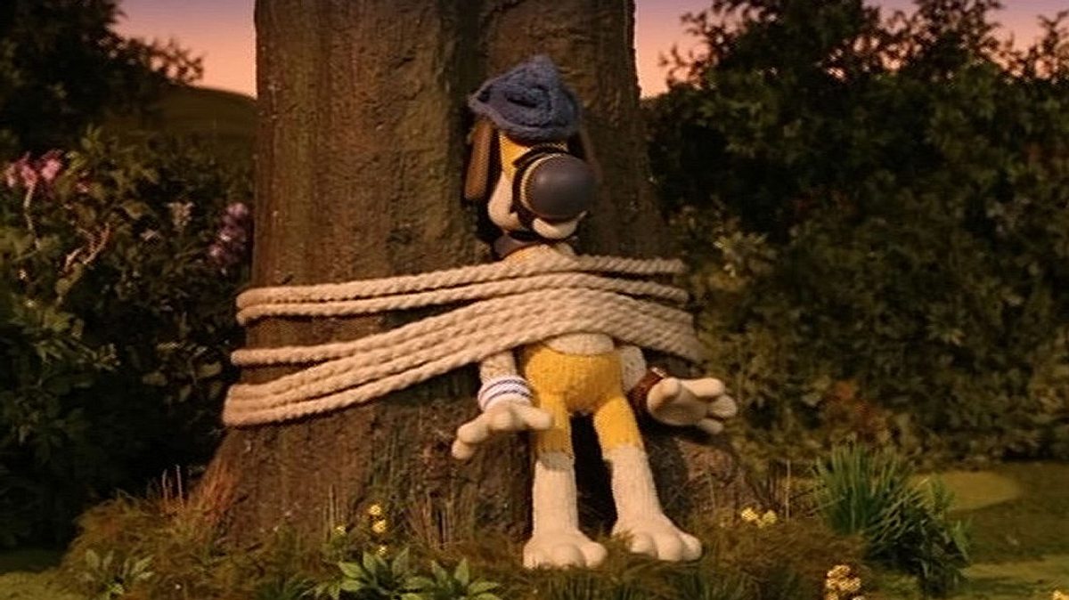 shaun das schaf