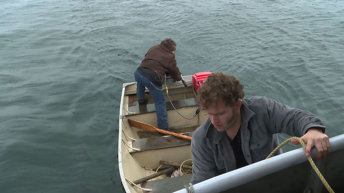 alaskan bush people