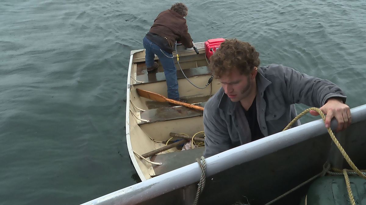 alaskan bush people