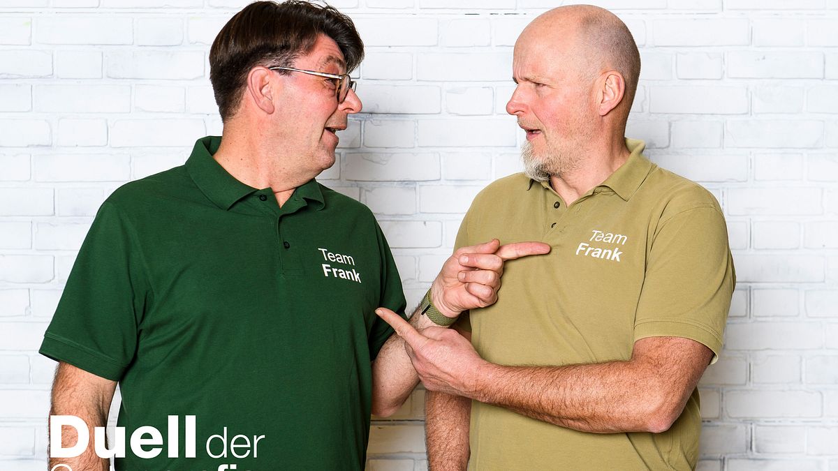 duell der gartenprofis
