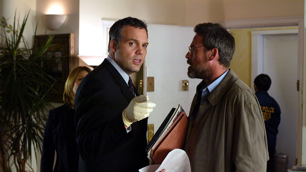 criminal intent - verbrechen im visier