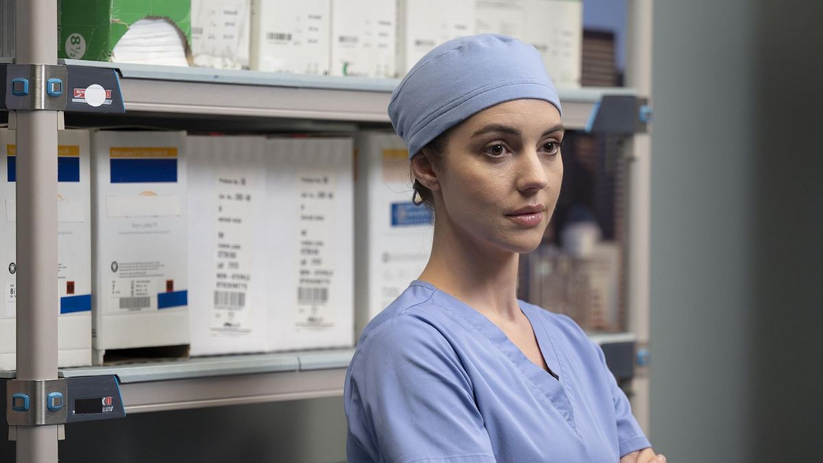 greys anatomy - die jungen ärzte