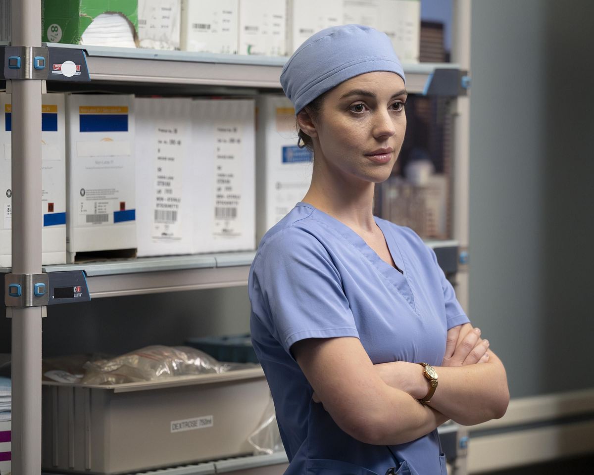 Grey's Anatomy - Die jungen Ärzte grey's anatomy - die jungen ärzte