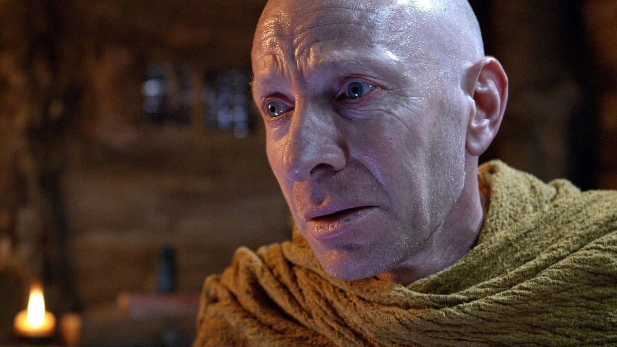 legend of the seeker - das schwert der wahrheit
