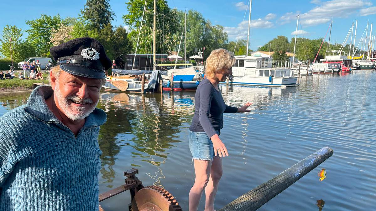 nordseereport