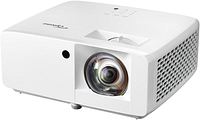 OPTOMA GT2000HDR Beamer (Full-HD, 3D, 3500 Lumen)