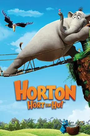 Horton hört ein Hu! - Foto: TMDB Horton hört ein Hu! - Foto: TMDB