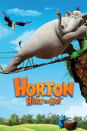 Horton hört ein Hu! - Foto: TMDB