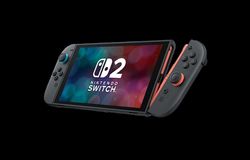 Switch 2 - Foto: Nintendo