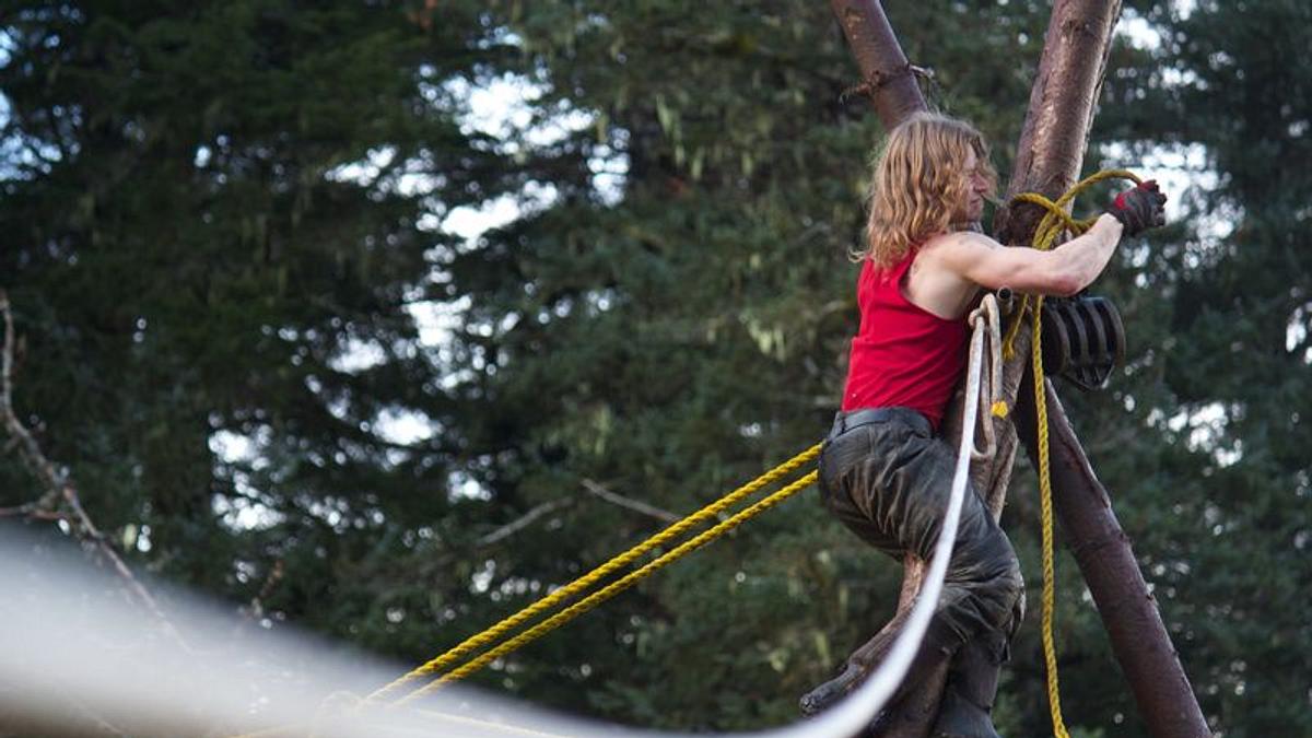 alaskan bush people