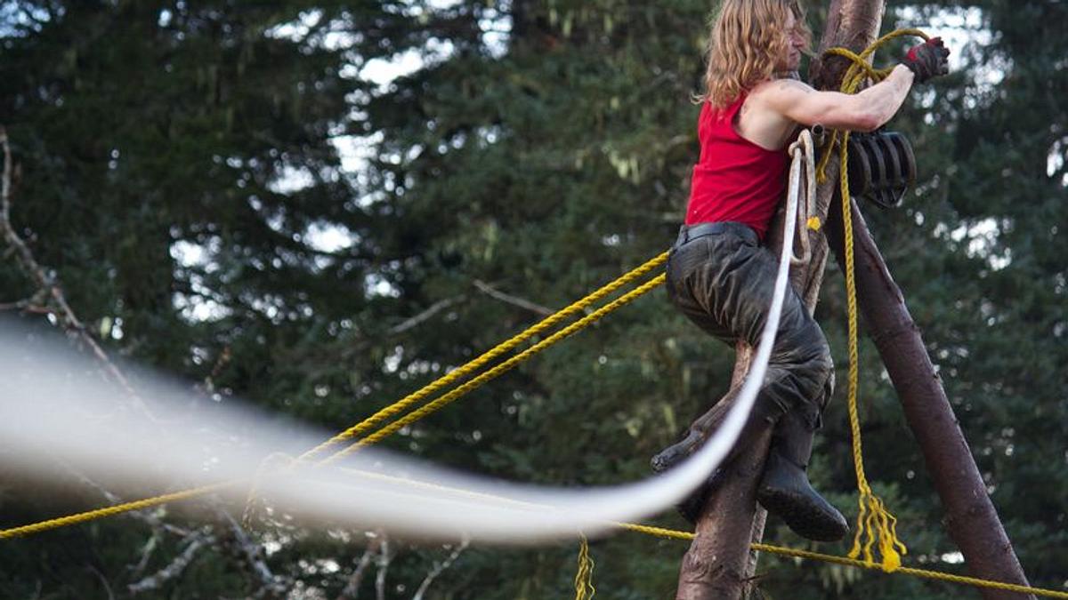 alaskan bush people