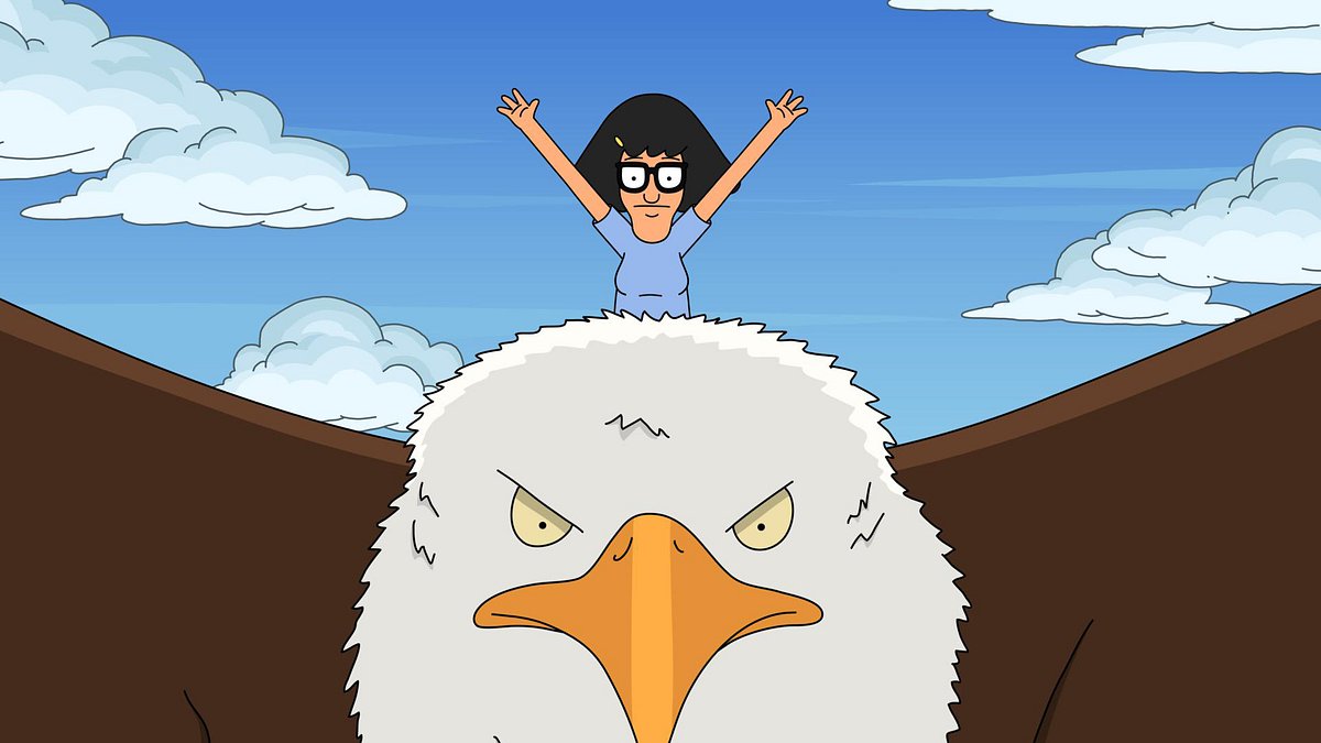 bobs burgers