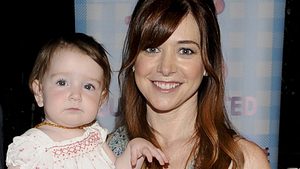 Alyson Hannigan - Foto: Getty Images