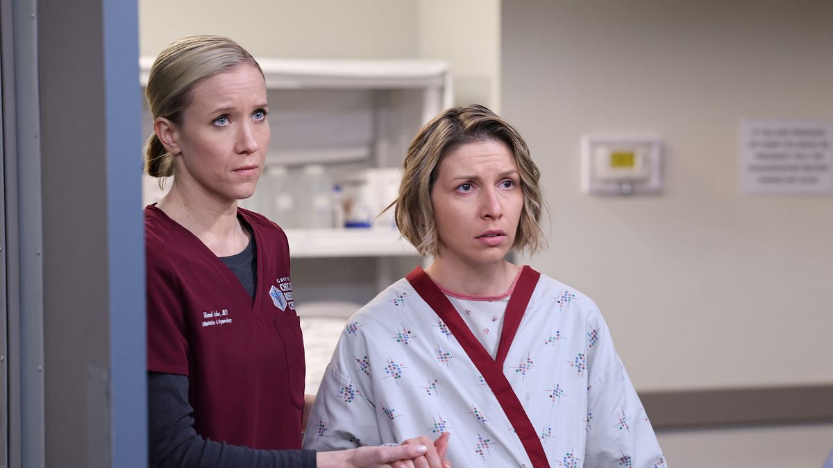 chicago med