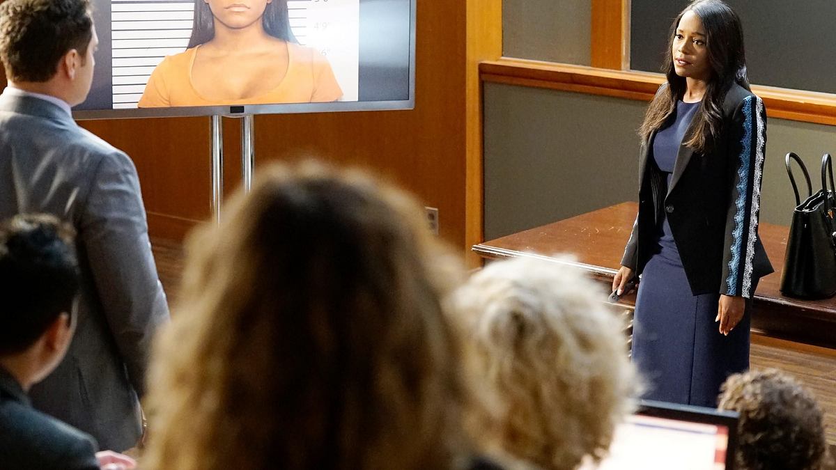 how to get away with murder