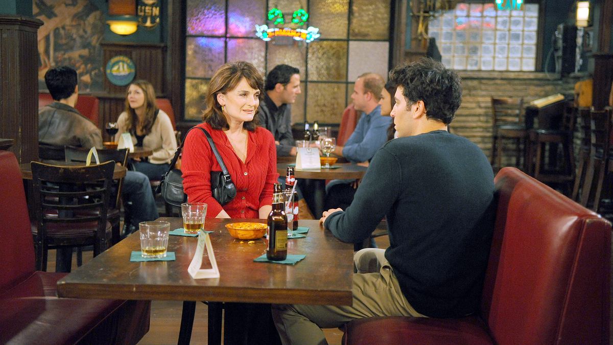 how i met your mother
