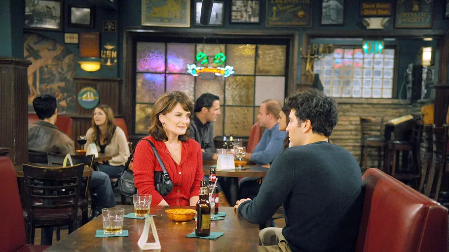 How I Met Your Mother how i met your mother