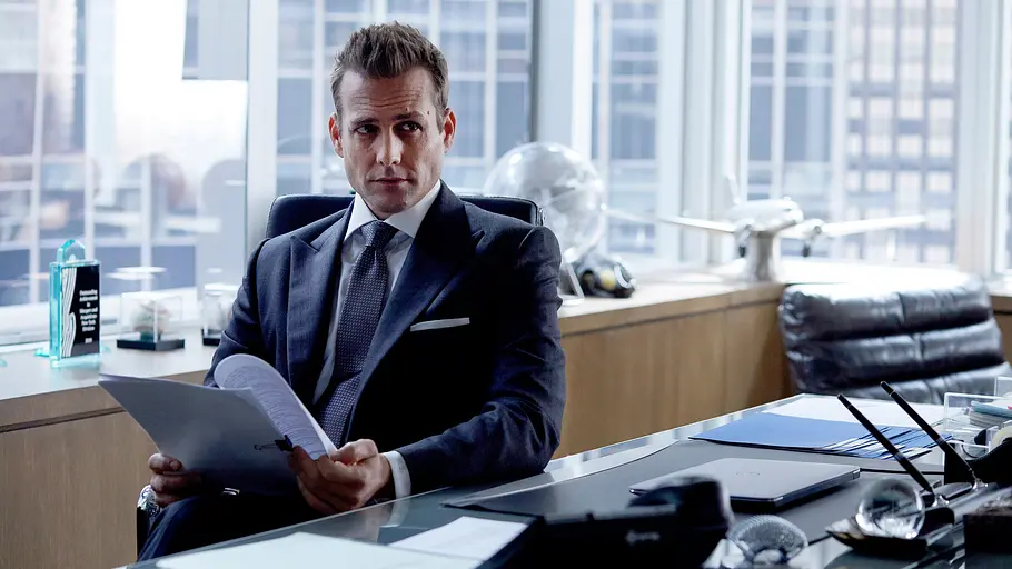 Suits suits