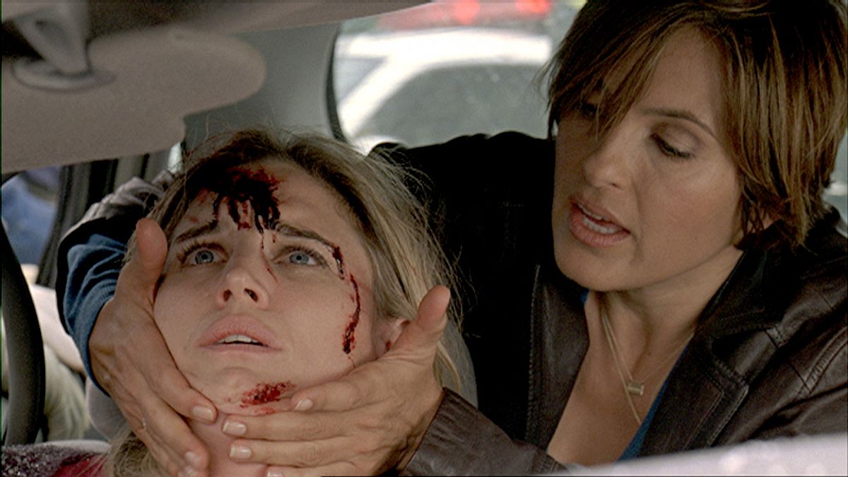 law & order: special victims unit