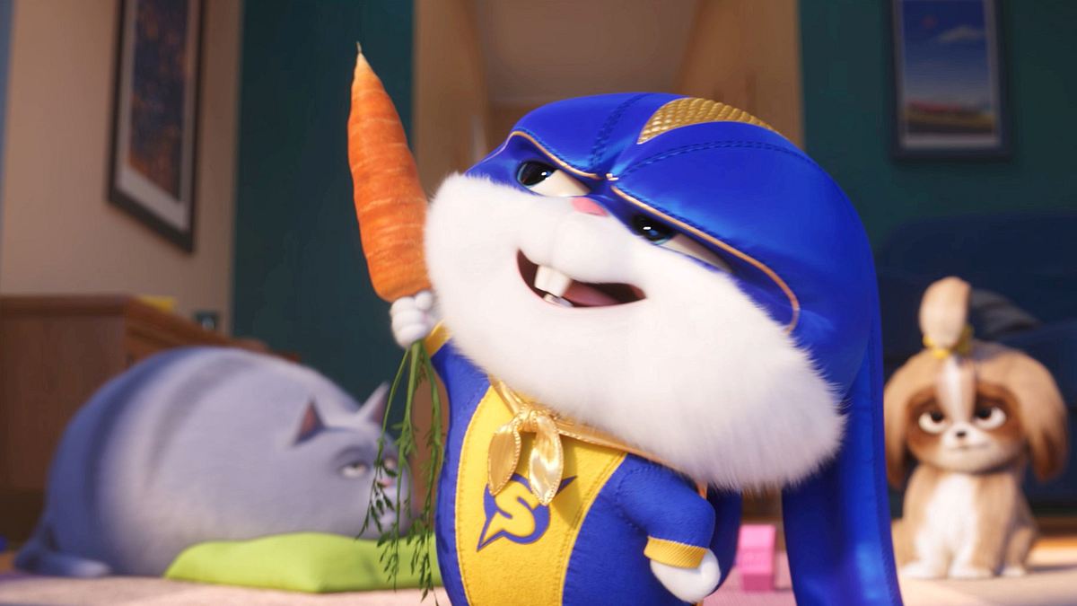 pets 2