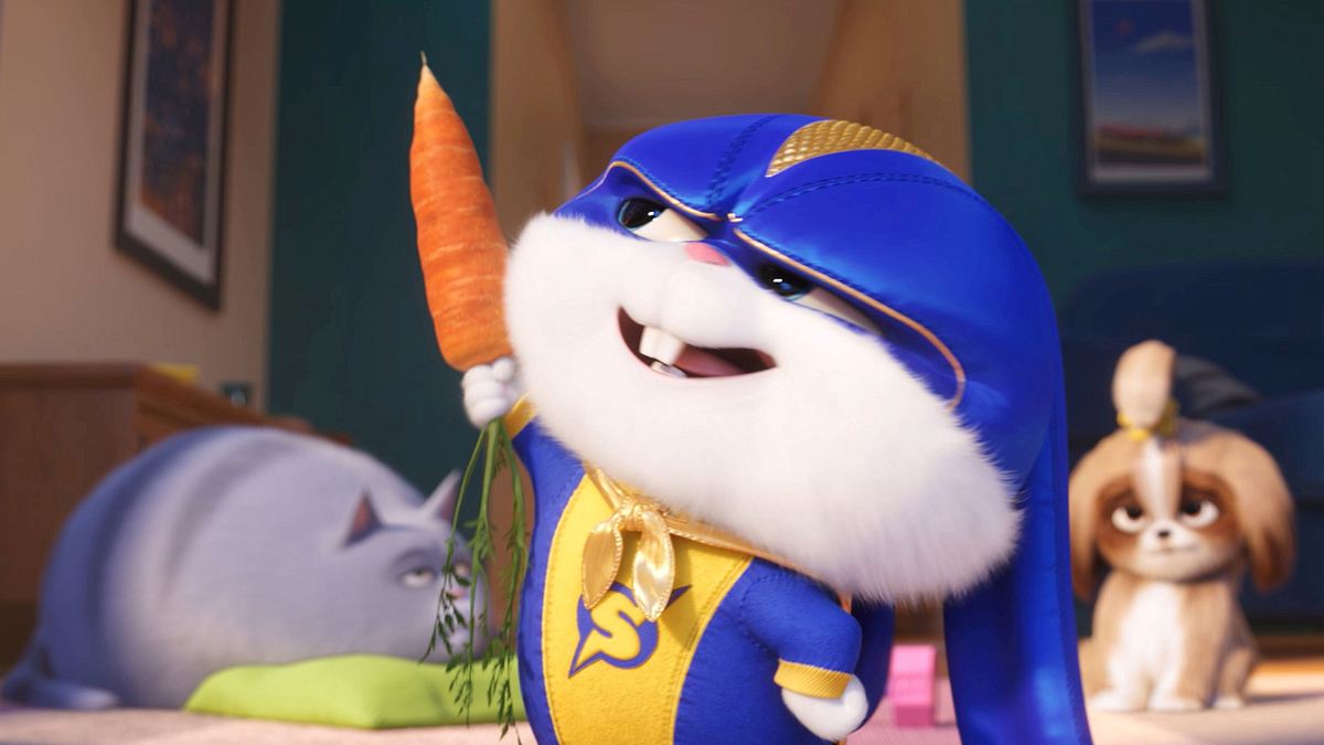 pets 2