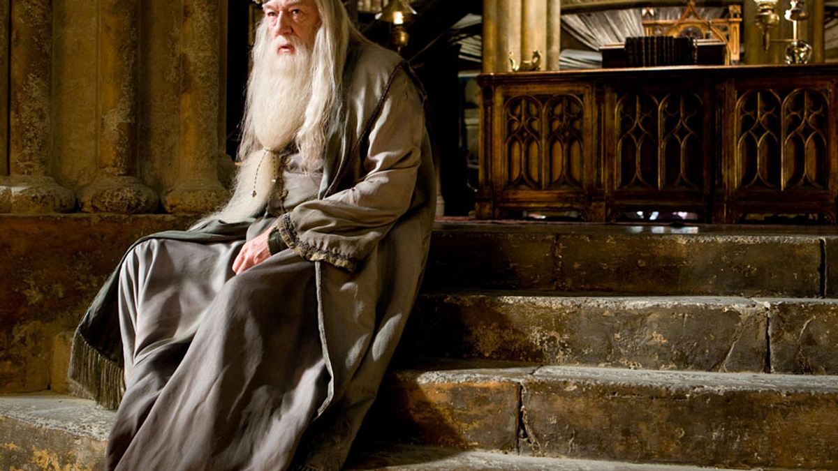 harry potter und der halbblutprinz