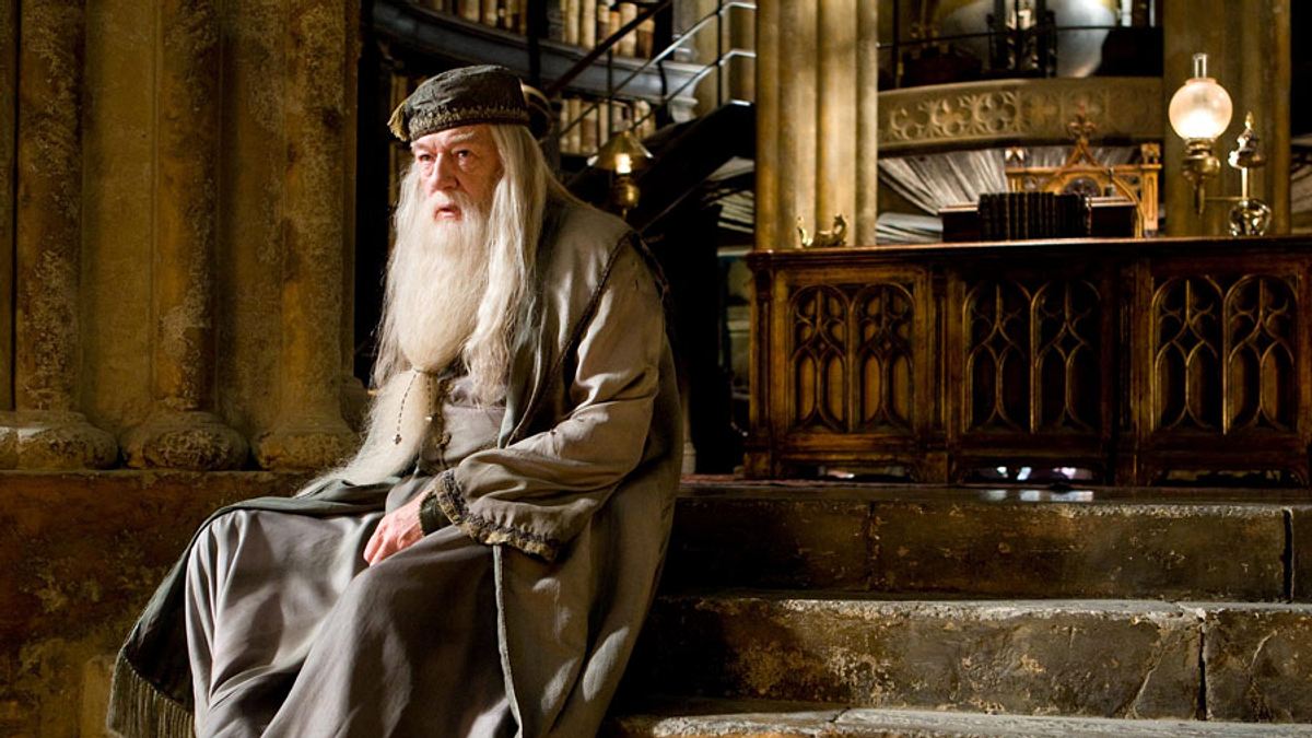 harry potter und der halbblutprinz