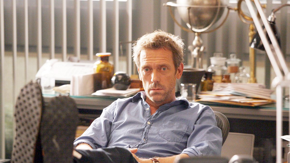 dr. house