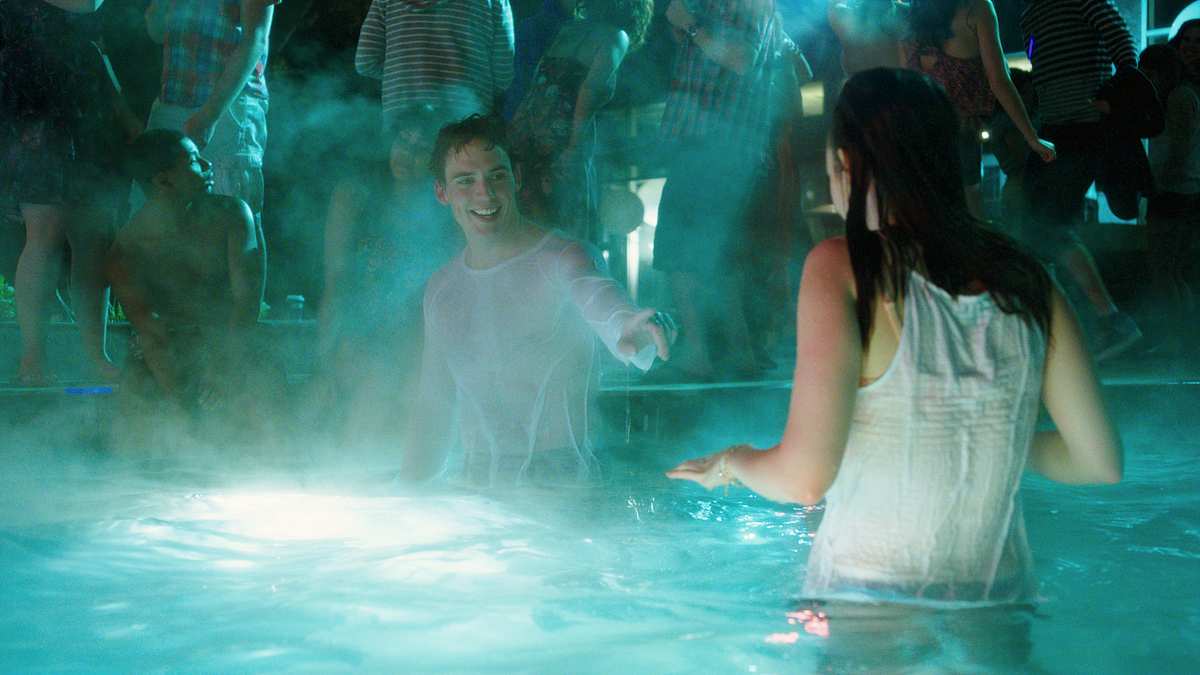 love, rosie - für immer vielleicht