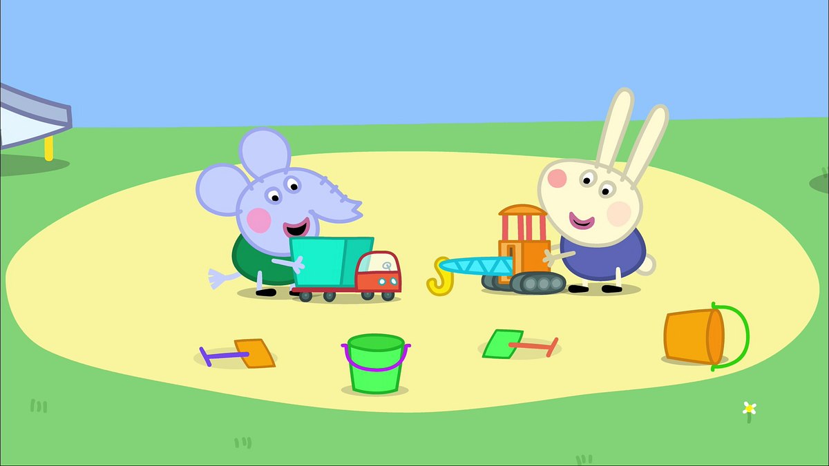 peppa pig