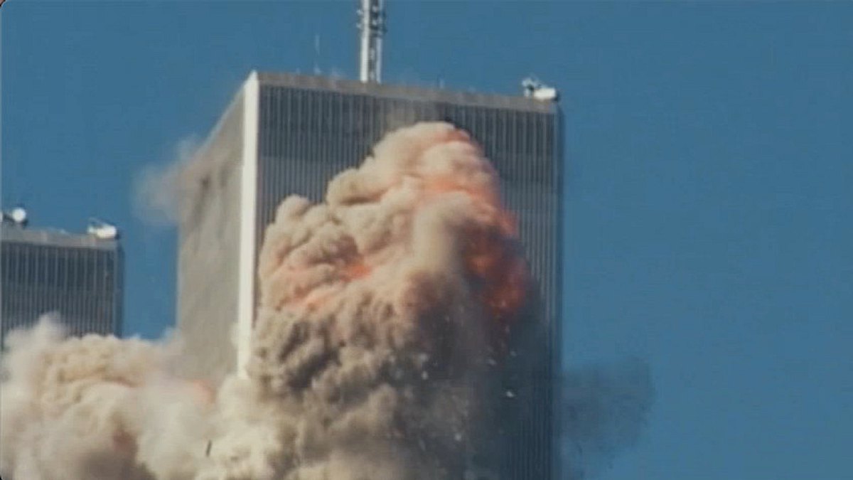 9/11: ein tag in amerika